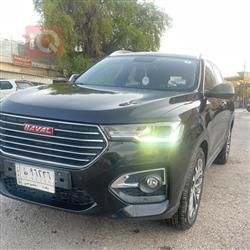 هافال H6